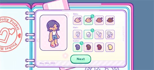 波莉口袋：微型世界(图2)