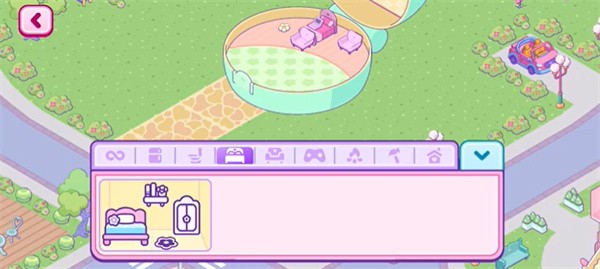 波莉口袋：微型世界(图6)