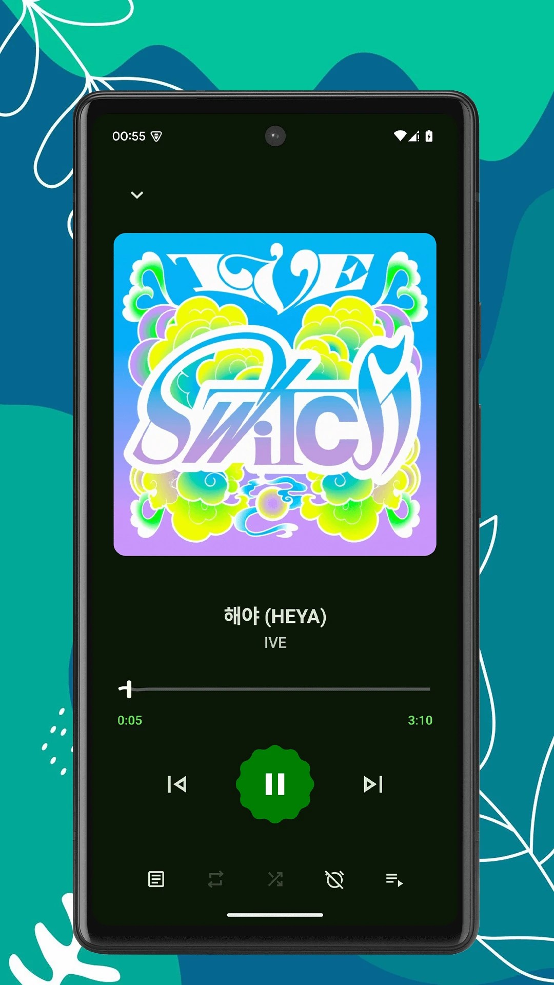 RS音乐播放器(图3)