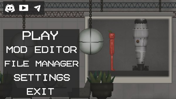 
Melon Sandbox 32.5.1最新版