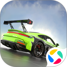 超极限赛车 中文版