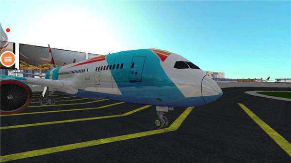 真实飞机模拟器 下载安装(图2)
