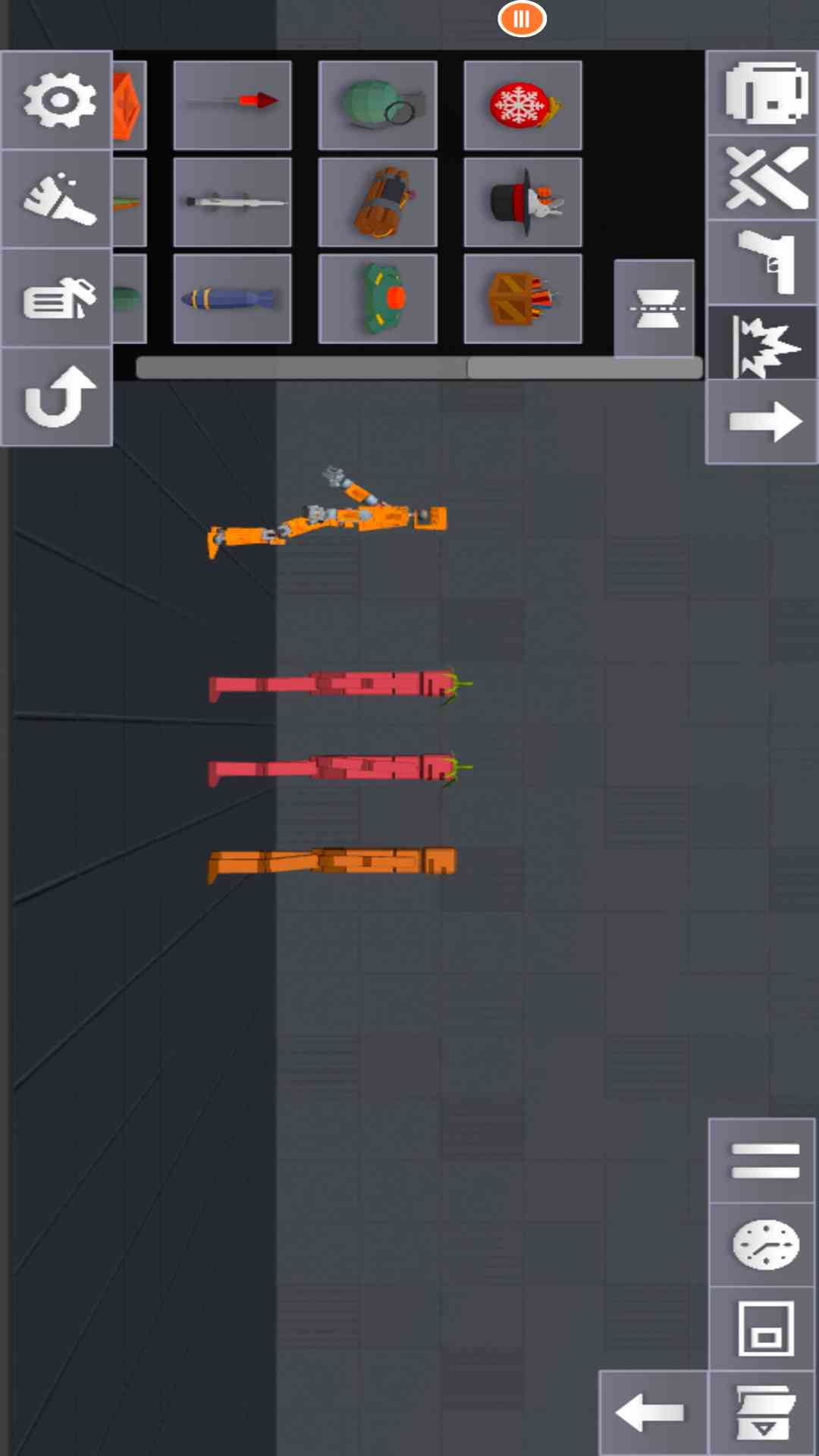 人类游乐场模拟器 无广告下载