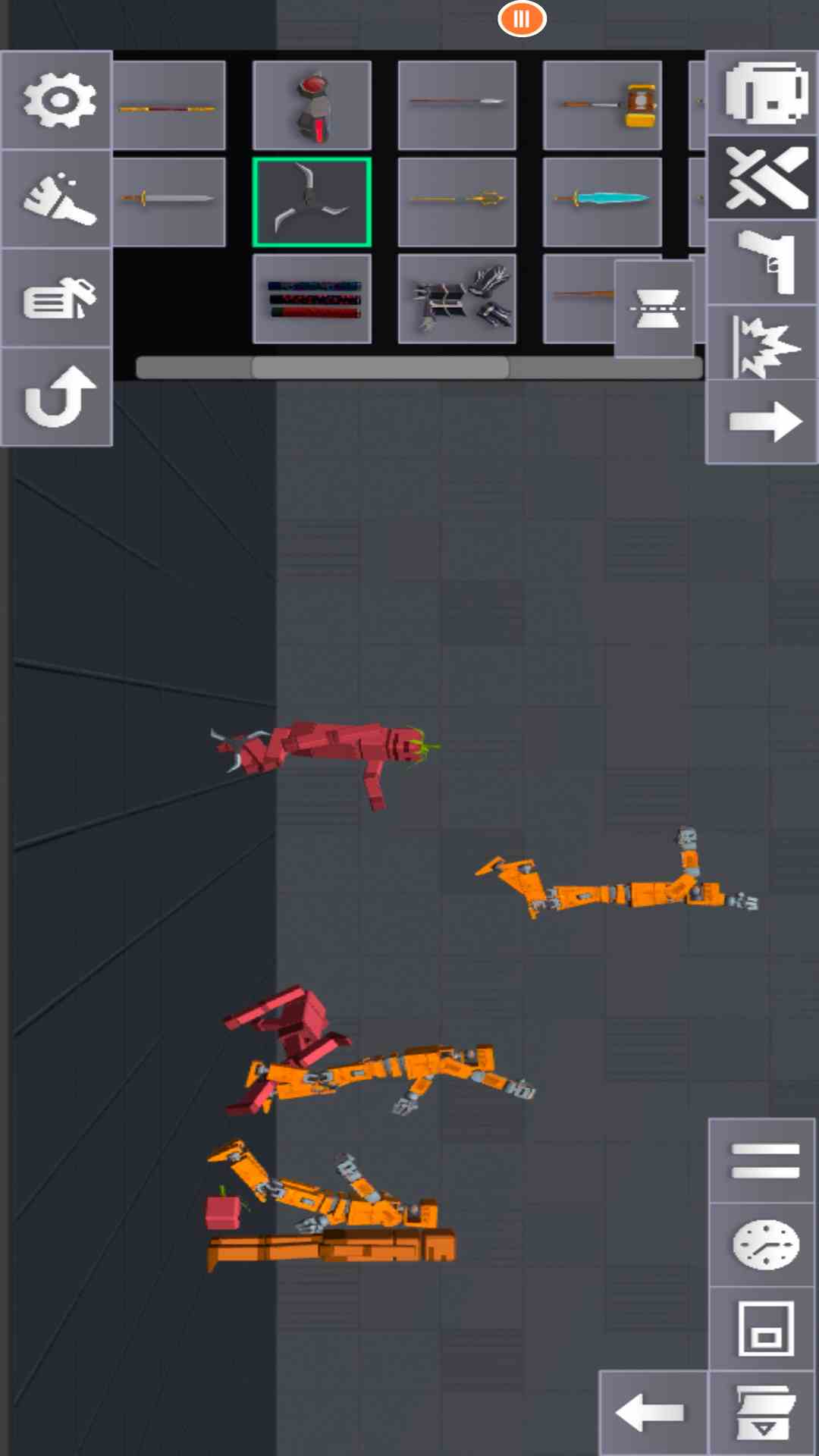 人类游乐场模拟器 无广告下载