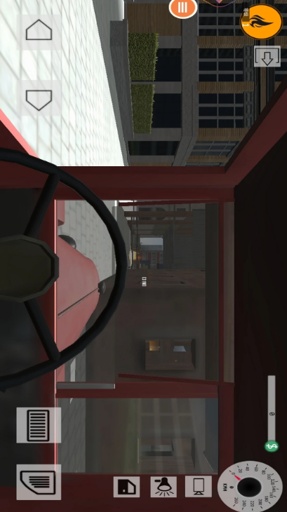 
消防车模拟器 2025下载