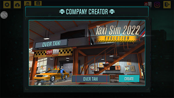 出租车模拟器 2025下载安装(图2)