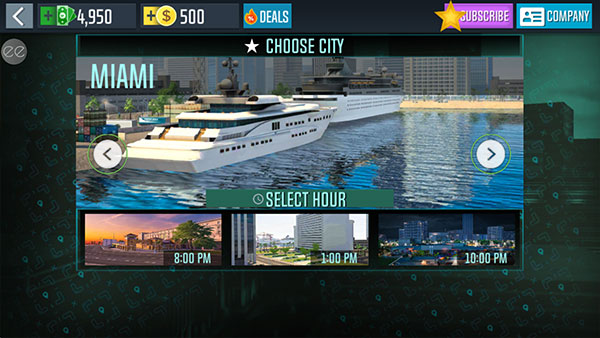 出租车模拟器 2025下载安装(图5)