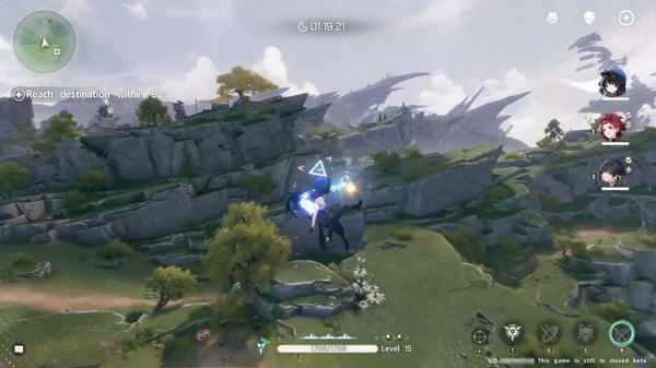 《云·鸣朝潮》 官网入口(图2)