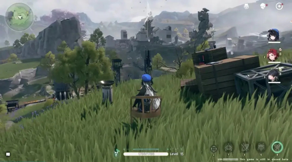 《云·鸣朝潮》 官网入口(图3)