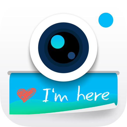 水印相机 永久免费版