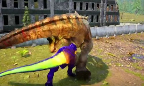 
龙岛异兽 手游官网下载