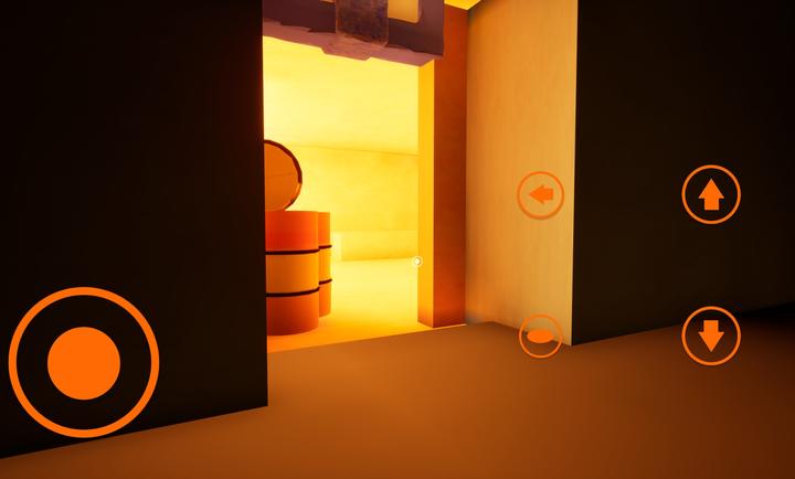 
苏苏避难所 中文版