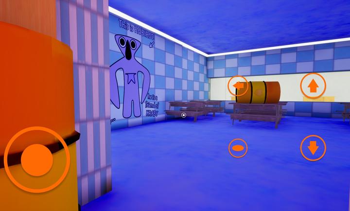 
苏苏避难所 中文版