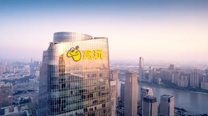 贪玩游戏十周年之际，携多款力作角逐2025金翎奖三大奖项