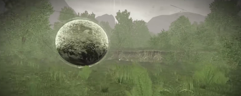 《核处逢生》奇异空间迷宫走法介绍