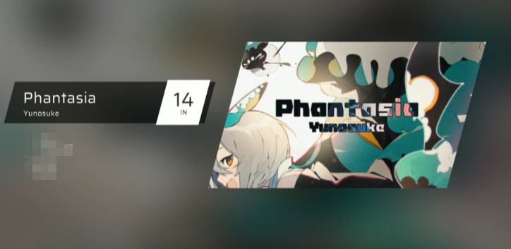 《arcaea》彩梦介绍(图6)