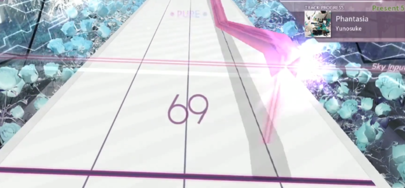 《arcaea》彩梦介绍(图7)