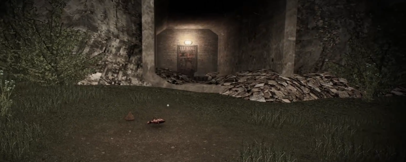 《核处逢生》新手玩地堡攻略分享