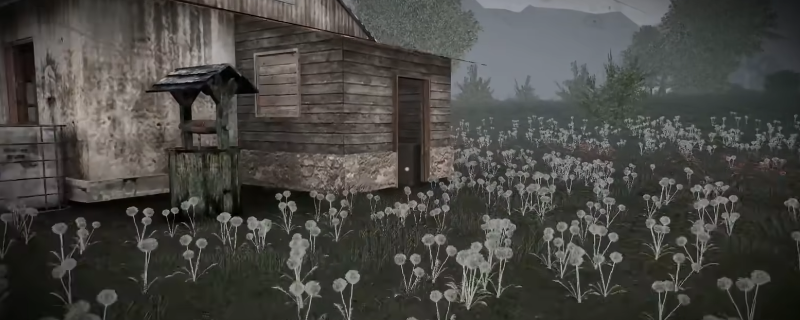 《核处逢生》游戏种菜攻略分享