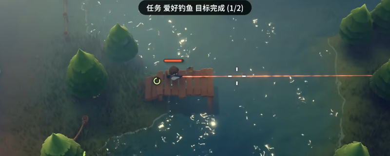 《逃离鸭科夫》爱好钓鱼任务攻略分享