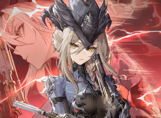 《二重螺旋》白毛角色一览(图4)