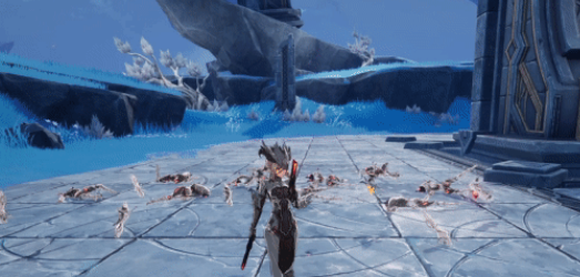 《二重螺旋》白毛角色一览(图5)