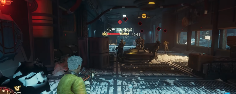 《天外世界2》游戏好用战斗BD推荐