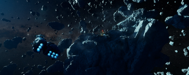 《天外世界2》潜行流加点思路分享