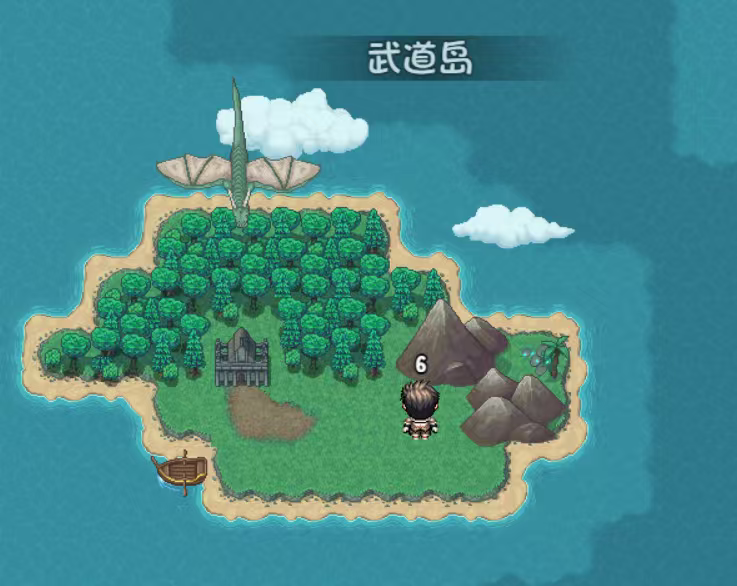 《大千世界2》重生唐门速通攻略