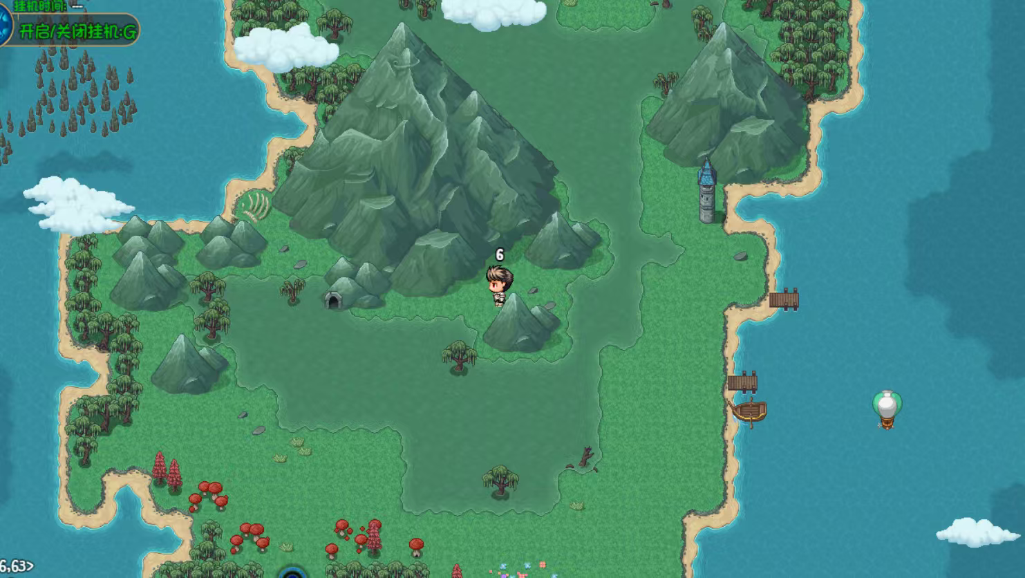 《大千世界2》重生唐门速通攻略