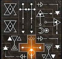 重返未来1999贝丽尔共鸣摆放方案介绍1