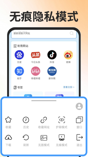 OU浏览器(图2)