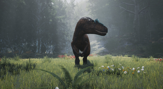 龙岛异兽 手游官网下载(图3)