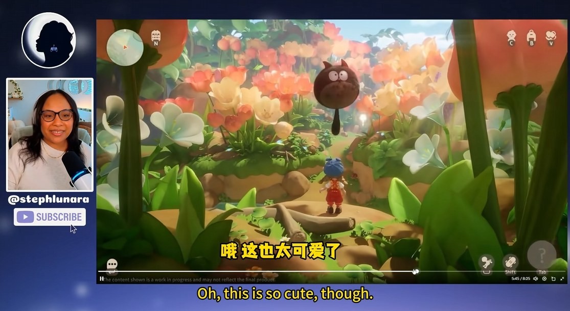 首曝即征服全球，生活模拟类黑马惊艳全球