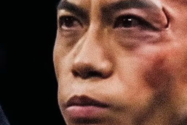 通背拳大战巴掌大赛之人头远胜扳手