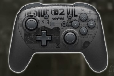 游侠晚报：《动森》喜迎新功能 《生化9》NS2手柄预购