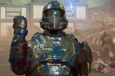 《绝地潜兵2》新补丁:修复多类闪退 持续优化游戏体验