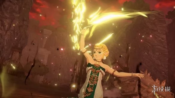 《塞尔达：封印战记》全美指定零售商将开放线下试玩(图2)