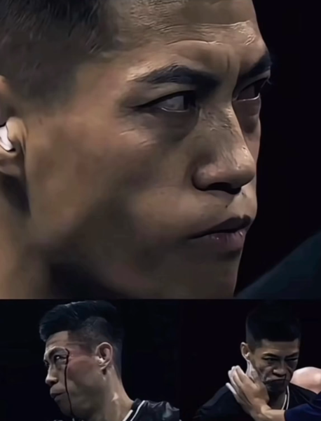 通背拳大战巴掌大赛之人头远胜扳手(图5)