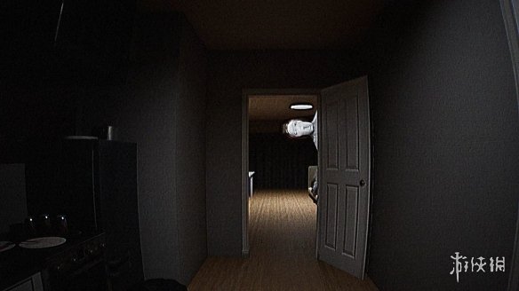 短篇恐怖新作《GetOut》宣布于11月14日上线Steam(图2)