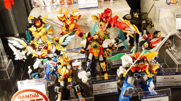 《超级战队》系列或将转型！传明年2月推刑警特摄新作(图4)