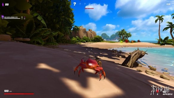 蟹类肉鸽TPS《螃蟹冠军》大型更新难度关卡全面革新!(图6)