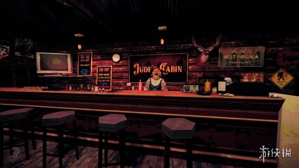 《Blue Ridge Hunting》开启众筹！效仿《恐鬼症》(图2)