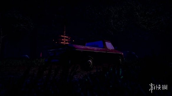 《Blue Ridge Hunting》开启众筹！效仿《恐鬼症》(图4)