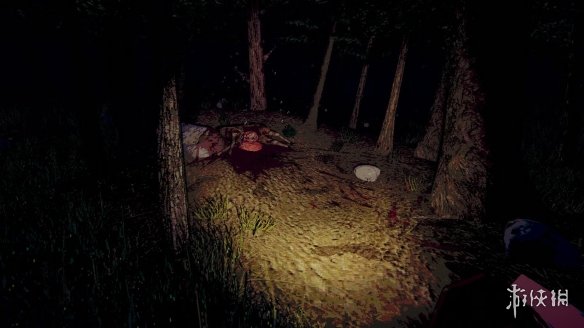 《Blue Ridge Hunting》开启众筹！效仿《恐鬼症》(图1)