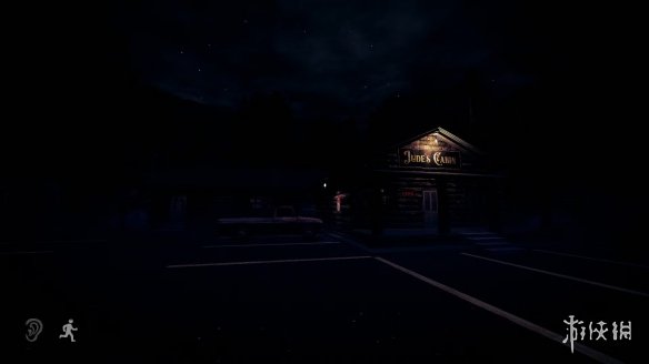 《Blue Ridge Hunting》开启众筹！效仿《恐鬼症》(图3)