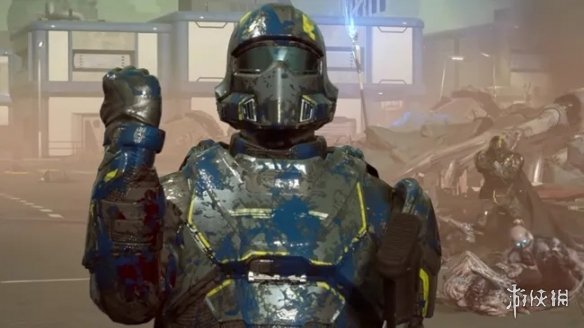 《绝地潜兵2》新补丁:修复多类闪退 持续优化游戏体验(图2)