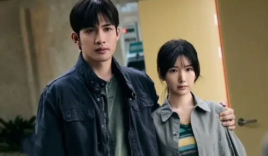 余生有涯赵楚楚为什么帮老板