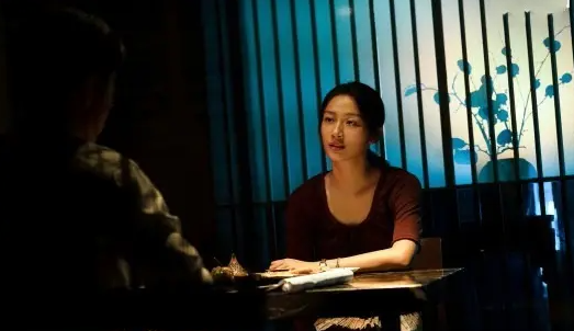 重影萌萌是谁的孩子