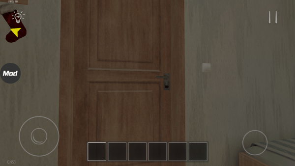 熊孩子校园模拟器 逃跑男孩(图3)